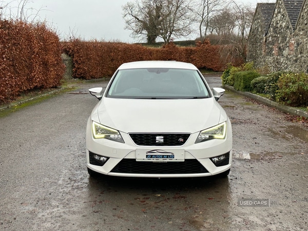 Used SEAT Leon 2016 for sale - 76729623: Photo 2