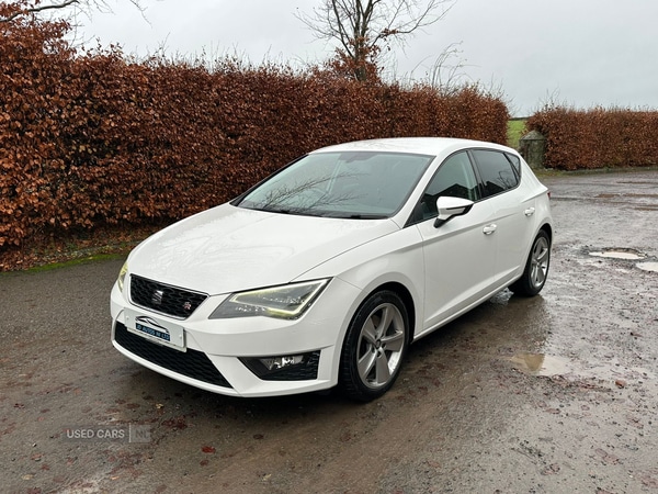 Used SEAT Leon 2016 for sale - 76729623: Photo 3