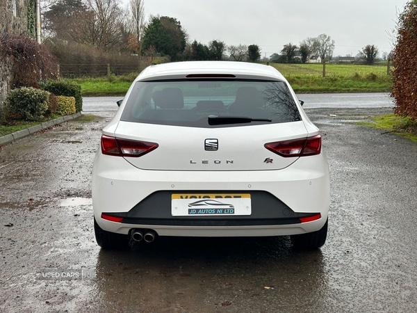 Used SEAT Leon 2016 for sale - 76729623: Photo 4