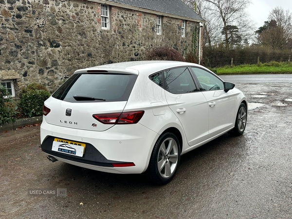 Used SEAT Leon 2016 for sale - 76729623: Photo 5