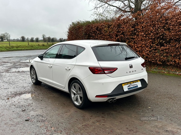 Used SEAT Leon 2016 for sale - 76729623: Photo 6