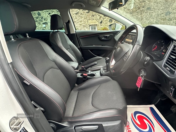 Used SEAT Leon 2016 for sale - 76729623: Photo 7