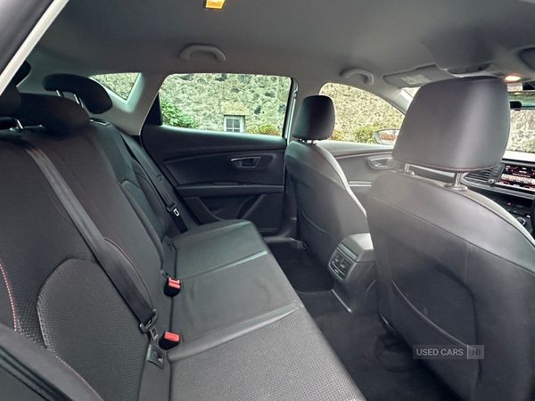 Used SEAT Leon 2016 for sale - 76729623: Photo 8