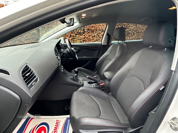 Used SEAT Leon 2016 for sale - 76729623: Photo 9