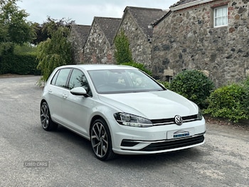 Used Volkswagen Golf 2018 for sale - 75647748: Photo