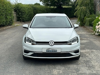 Used Volkswagen Golf 2018 for sale - 75647748: Photo