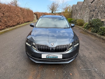 Used Skoda Octavia 2018 for sale - 79256681: Photo
