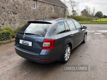 Used Skoda Octavia 2018 for sale - 79256681: Photo