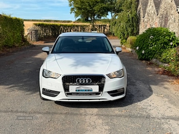 Used Audi A3 2014 for sale - 79497595: Photo