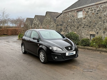 Used SEAT Altea 2013 for sale - 79083379: Photo