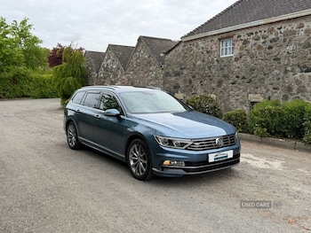 Used Volkswagen Passat 2016 for sale - 78529489: Photo