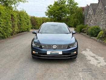 Used Volkswagen Passat 2016 for sale - 78529489: Photo