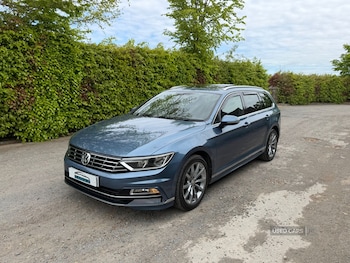 Used Volkswagen Passat 2016 for sale - 78529489: Photo