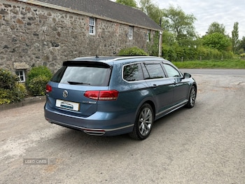 Used Volkswagen Passat 2016 for sale - 78529489: Photo