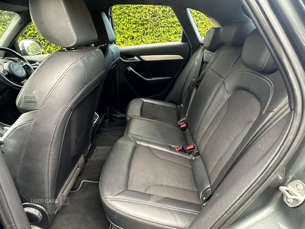 Used Audi Q3 2013 for sale - 76372140: Photo 10