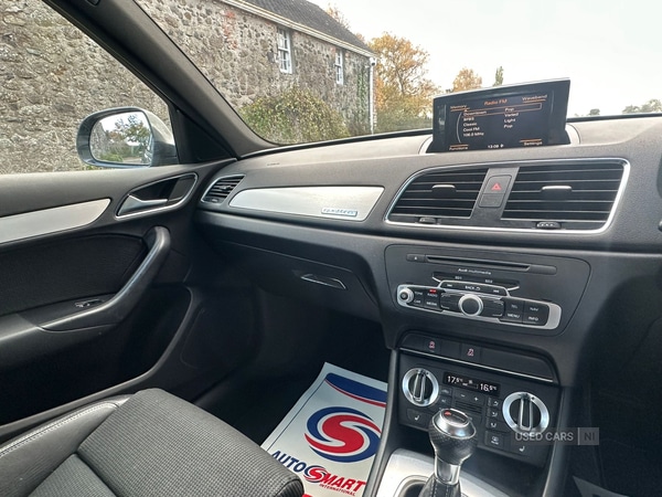 Used Audi Q3 2013 for sale - 76372140: Photo 12