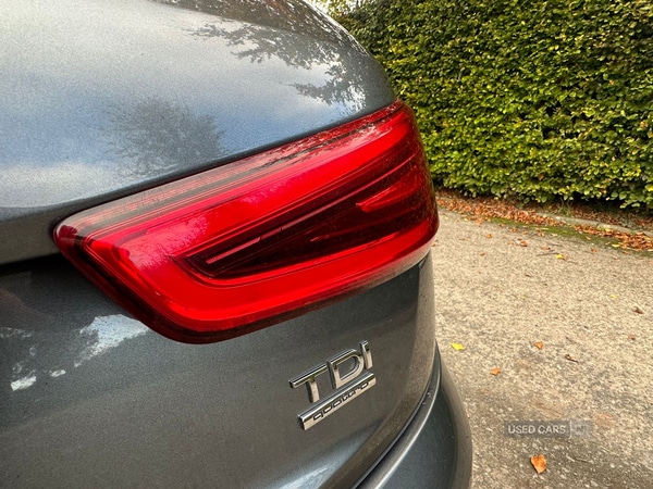 Used Audi Q3 2013 for sale - 76372140: Photo 13