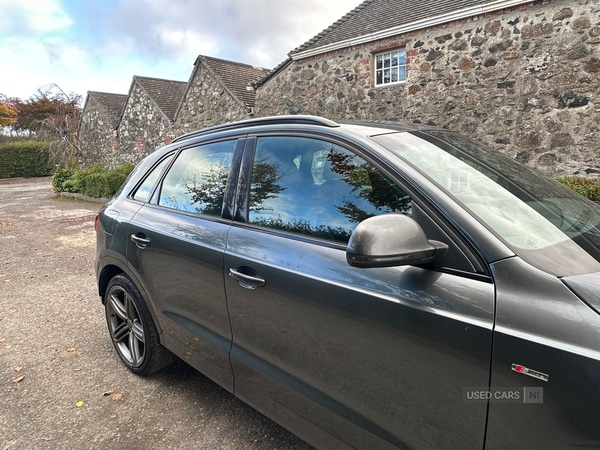 Used Audi Q3 2013 for sale - 76372140: Photo 14