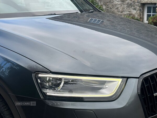 Used Audi Q3 2013 for sale - 76372140: Photo 15