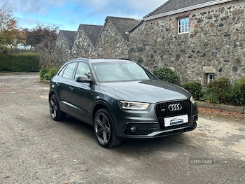 Audi - Q3