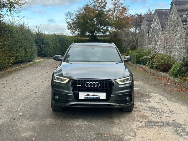 Used Audi Q3 2013 for sale - 76372140: Photo 2