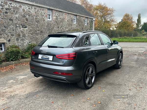 Used Audi Q3 2013 for sale - 76372140: Photo 4