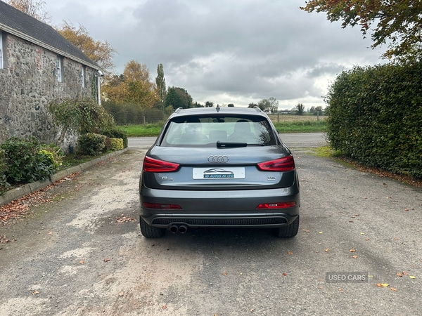 Used Audi Q3 2013 for sale - 76372140: Photo 5