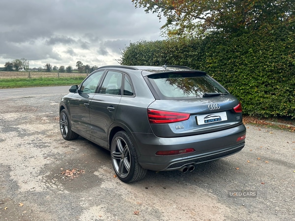 Used Audi Q3 2013 for sale - 76372140: Photo 6