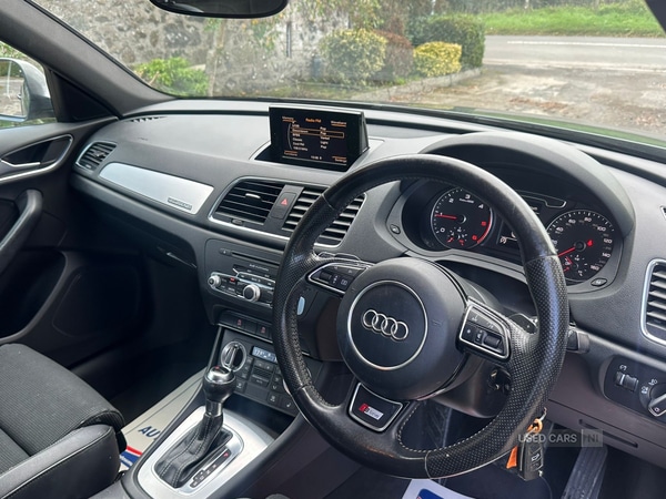 Used Audi Q3 2013 for sale - 76372140: Photo 7