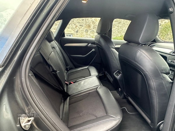 Used Audi Q3 2013 for sale - 76372140: Photo 9