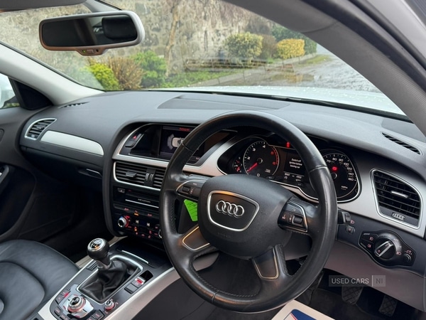 Used Audi A4 2014 for sale - 77412591: Photo 11