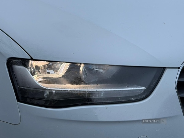 Used Audi A4 2014 for sale - 77412591: Photo 12