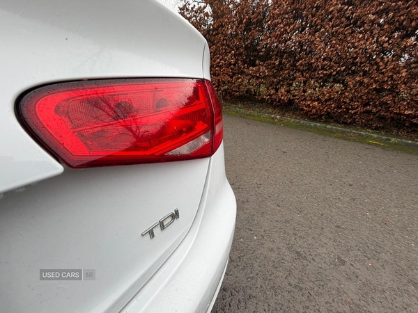 Used Audi A4 2014 for sale - 77412591: Photo 13