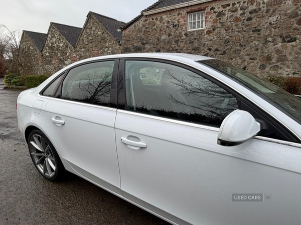 Used Audi A4 2014 for sale - 77412591: Photo 14