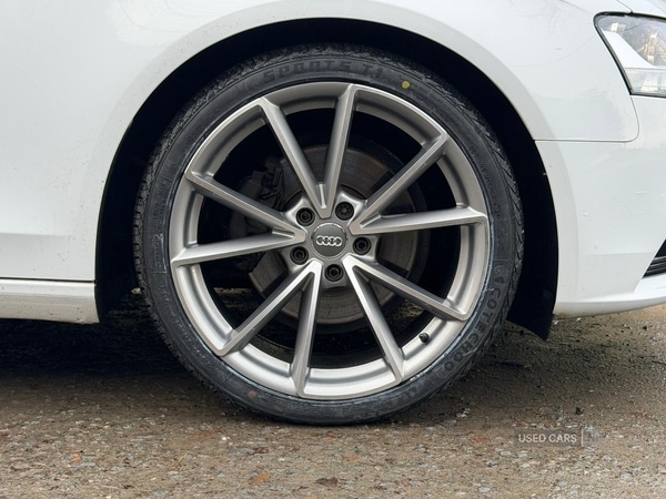 Used Audi A4 2014 for sale - 77412591: Photo 17