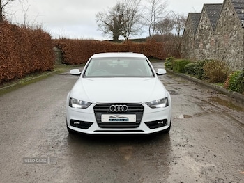 Used Audi A4 2014 for sale - 77412591: Photo