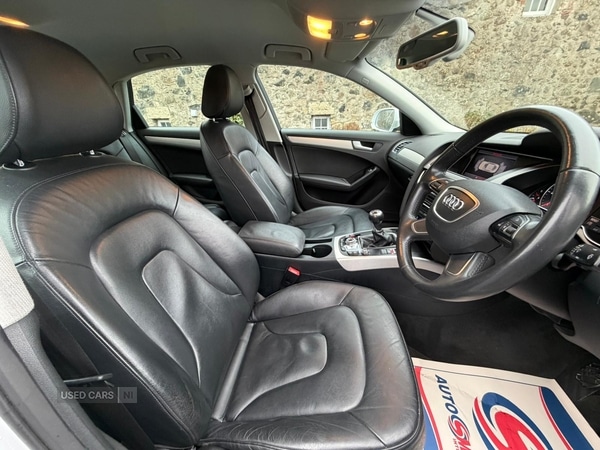 Used Audi A4 2014 for sale - 77412591: Photo 7