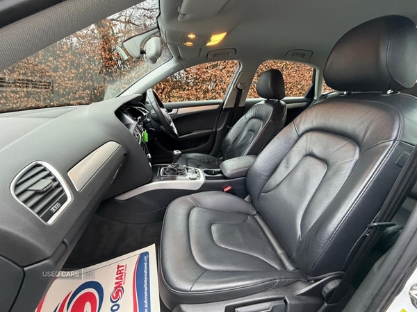 Used Audi A4 2014 for sale - 77412591: Photo 8