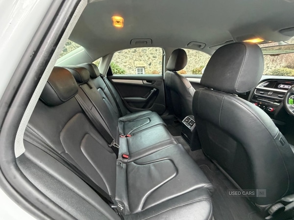 Used Audi A4 2014 for sale - 77412591: Photo 9