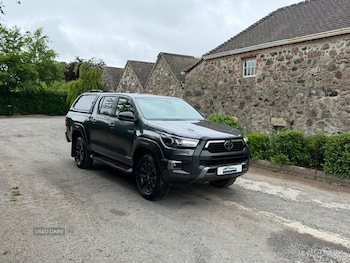 Used Toyota Hilux 2023 for sale - 78959273: Photo