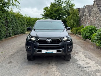 Used Toyota Hilux 2023 for sale - 78959273: Photo