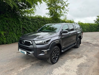Used Toyota Hilux 2023 for sale - 78959273: Photo