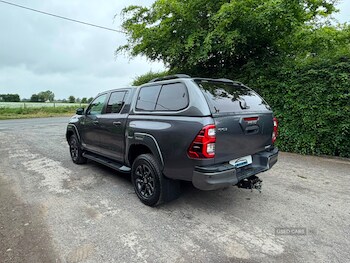 Used Toyota Hilux 2023 for sale - 78959273: Photo