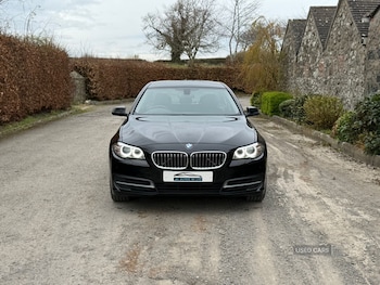 Used BMW 5 Series 2015 for sale - 78959206: Photo