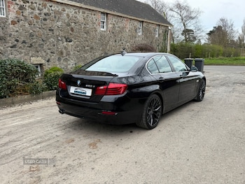 Used BMW 5 Series 2015 for sale - 78959206: Photo