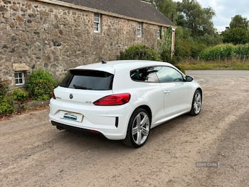Used Volkswagen Scirocco 2015 for sale - 79889195: Photo