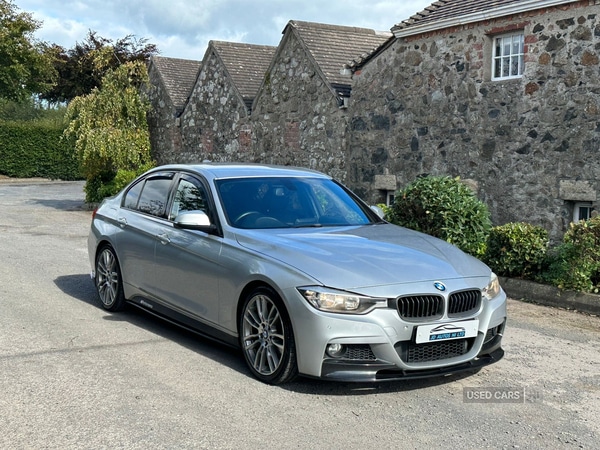Used BMW 3 Series 2013 for sale - 76296314: Photo 1