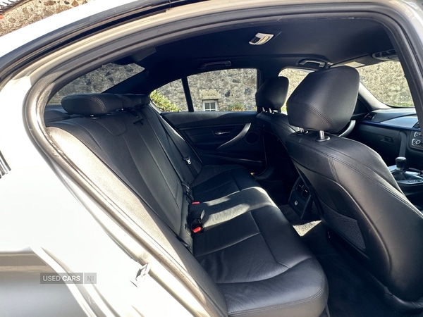 Used BMW 3 Series 2013 for sale - 76296314: Photo 10