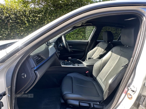 Used BMW 3 Series 2013 for sale - 76296314: Photo 11