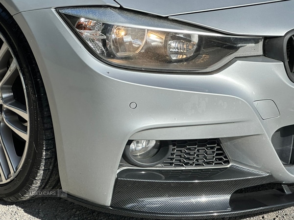 Used BMW 3 Series 2013 for sale - 76296314: Photo 13